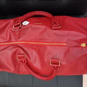Duffle  bag